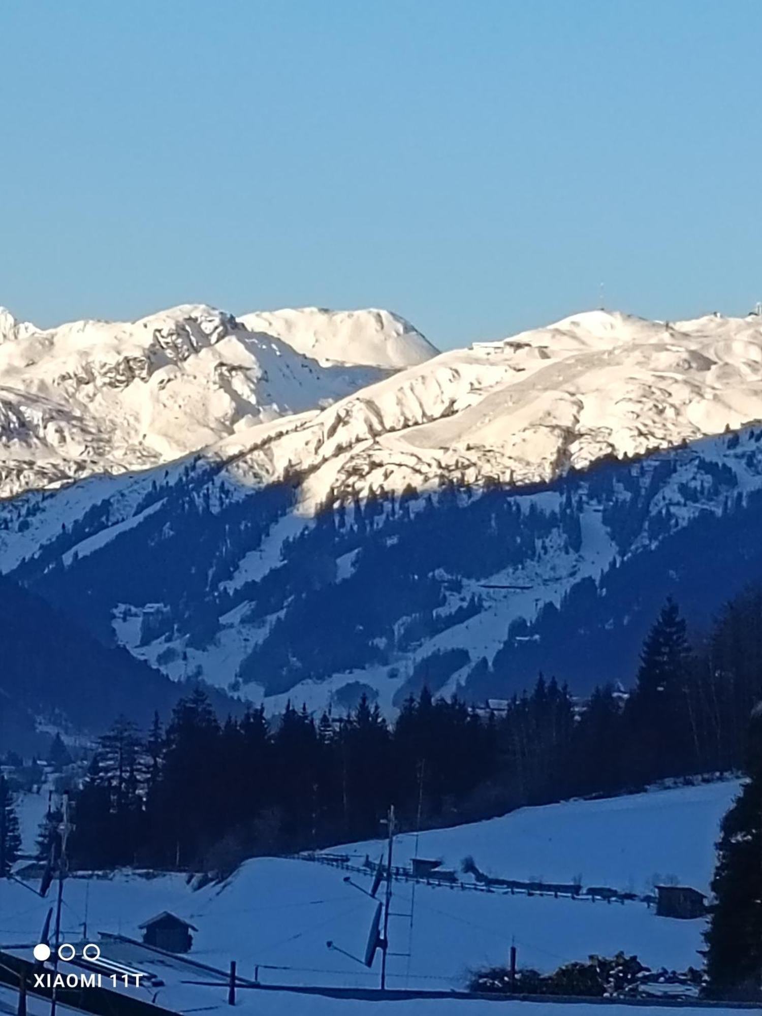Apart Ehart Schnann Exterior photo